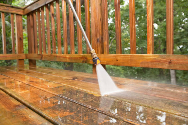 Best Deck and Patio Pressure Washing in Chittenango, NY